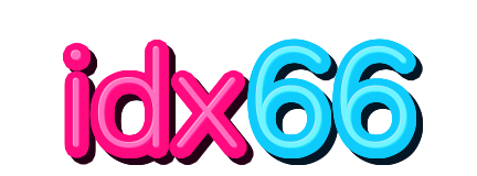 idx66 — logo kanal