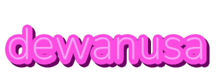 dewanusa — logo kanal