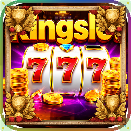 kingslot — galeri pratinjau Resmi APK