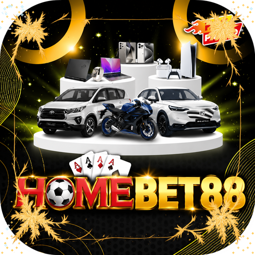homebet88 — mitra unggulan