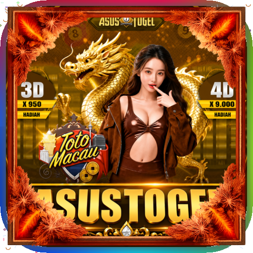 asustogel — mitra unggulan